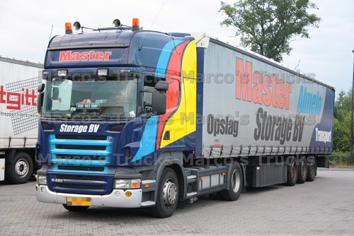 Lkw foto scania - foto,