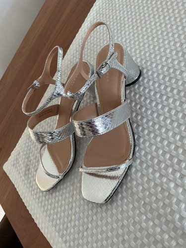 Tolle sandalen silber - tolle, in