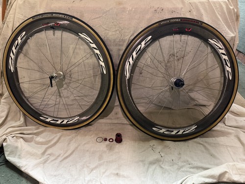 Zipp 404 firecrest - 404, carbon
