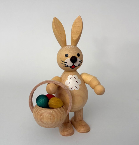 Wagner osterhase mit - wagner,