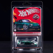 Hot Wheels RLC Exklusiv 1997