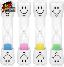 Smile Tooth Sanduhr