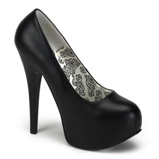 TEEZE-06 Bordello High-Heels