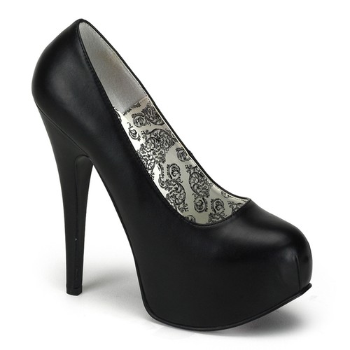 Teeze bordello high heels - teeze-06, high-heels