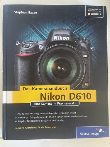 Nikon d610 das - d610.,