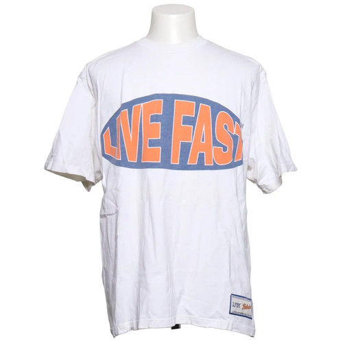 Lfdy shirt größe m - größe:,