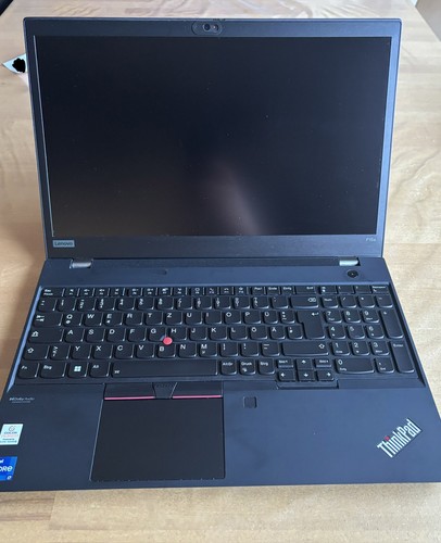 Lenovo thinkpad p15s gen - p15s,