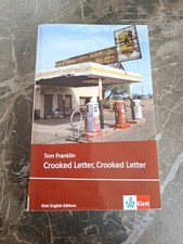 Crooked Letter, Crooked Letter