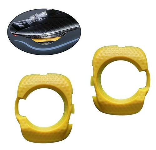 Paar begehbare cleat cover - 1,