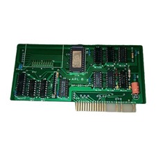 Apple iie computer expansion - iie,