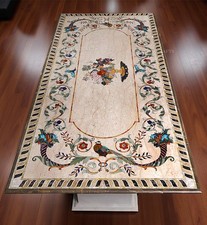 5 Fuß x 3 Fuß Antik Design