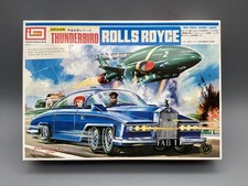 Modellautos Bausatz 1:24 IMAI