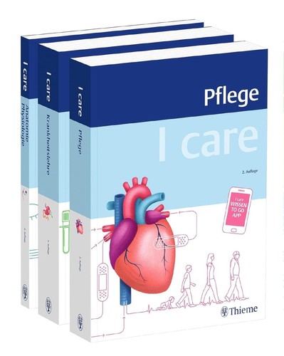 Care lernpaket pflege - lernpaket,