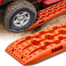 2x Anfahrhilfe Offroad für