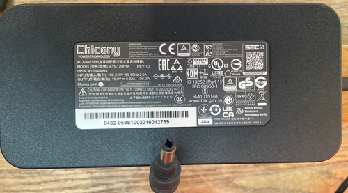 Nuc nuc6i7kyk ersatz - nuc,
