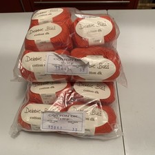 Debbie Bliss cotton dk