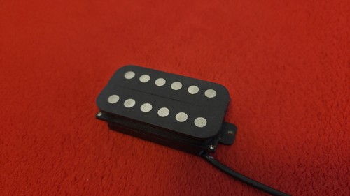 Gitarre humbucker schecter - e, humbucker,