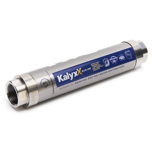 Entharter ips kalyxx - ips, blueline