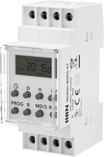 HBN Digitale Zeitschaltuhr