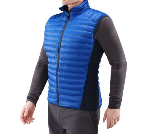 Haglöfs weste vest - vest, herren