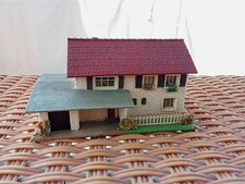 Faller 257 -Villa mit Garage