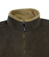 Musto Snugs 1/4 Zip Herren
