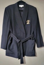 Vtg 1980's Christian Dior