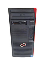 Fujitsu Celsius W570n Desktop