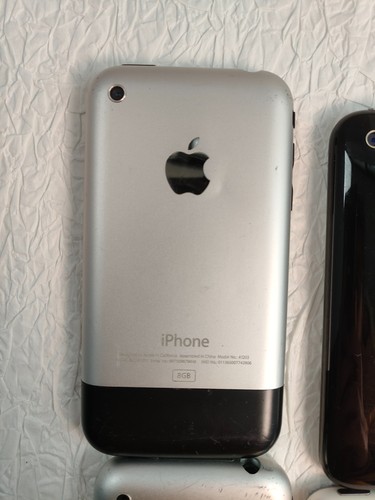Apple iphone generation - iphone,