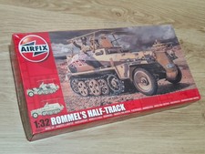 Modellbausatz kfz 250 - sd.kfz, 250/3
