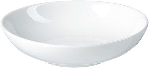 Skagen flache schale - flache, aus