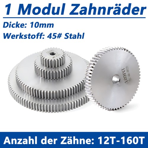 Modul 12t 160t - 1,