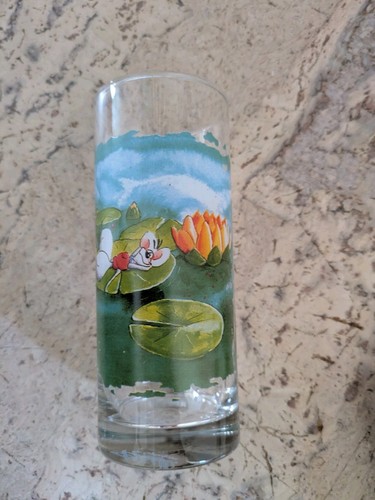 Diddl maus glas - maus,