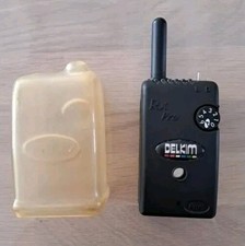 Delkim RX Plus Pro Funkbox Receiver Funkreceiver Empfänger Funke Sounderbox Aal