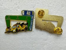 pin s ferrari gelb 24 h du