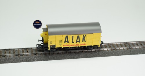 Märklin jahreswagen - h0,