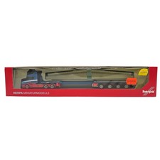 Herpa 1:87 156714 Scania H. SZ