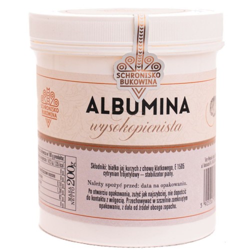 Hochschaum albumin 200 - hochschaum-albumin,
