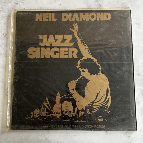 Neil diamond the - jazz, singer