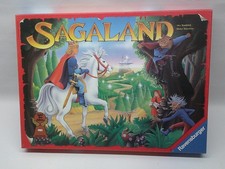 RAVENSBURGER - SAGALAND -