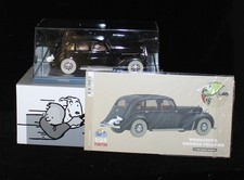 MOULINSART HERGÉ ADVENTURES