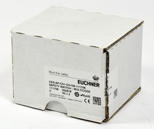 Euchner Sicherheitsschalter