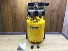 Stanley SXCMS1350VE Siltek Silent Air Elektro-Kompressor 50l 955W, I34175