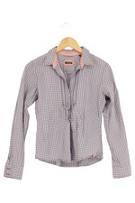 MARC O POLO Damen Bluse 36/S