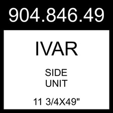 IKEA IVAR Side Unit   11