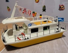 Playmobil Hausboot 3540