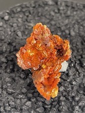 schöne Vanadinit Stufe /