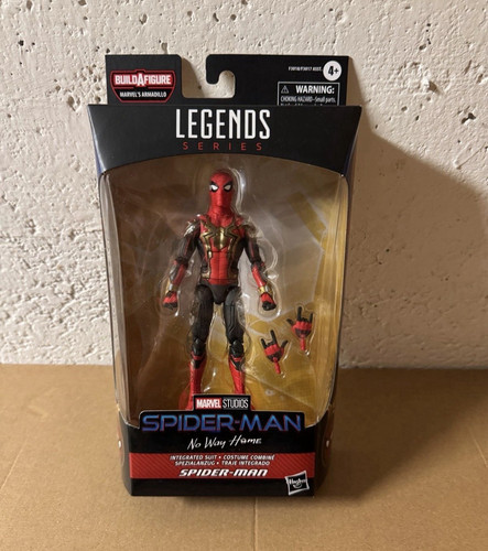 Hasbro marvel legends - hasbro,