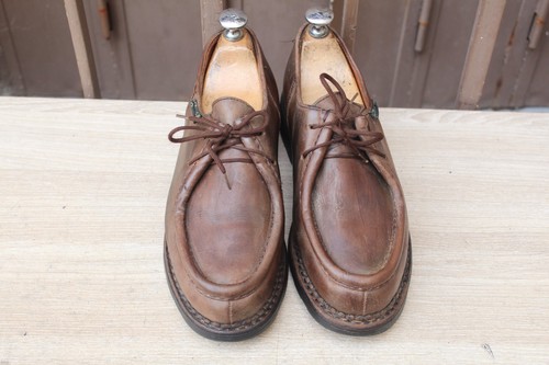 Paraboot schuhe michael - schuhe, "michael"