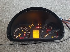 Tachometer / Kombiinstrument